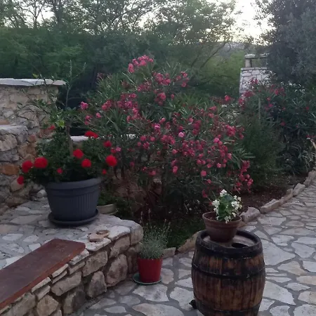 Vinjerac Zadar Croatia Apartment *