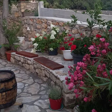 Apartment Vinjerac Zadar Croatia *