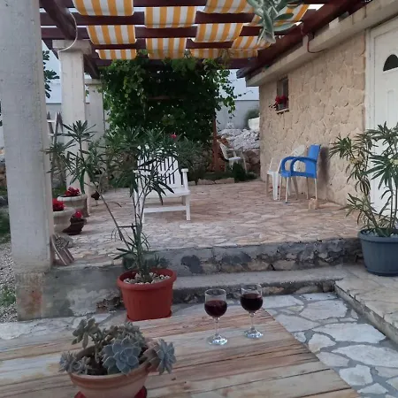 Vinjerac Zadar Croatia