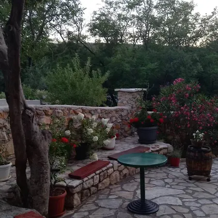 Apartment Vinjerac Zadar Croatia *