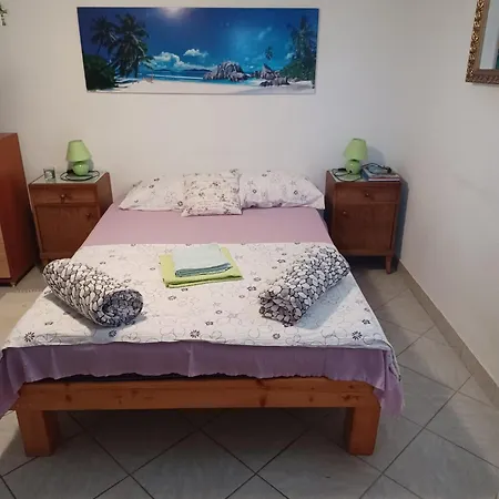 Apartment Vinjerac Zadar Croatia