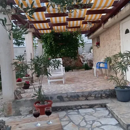Vinjerac Zadar Croatia Slivnica
