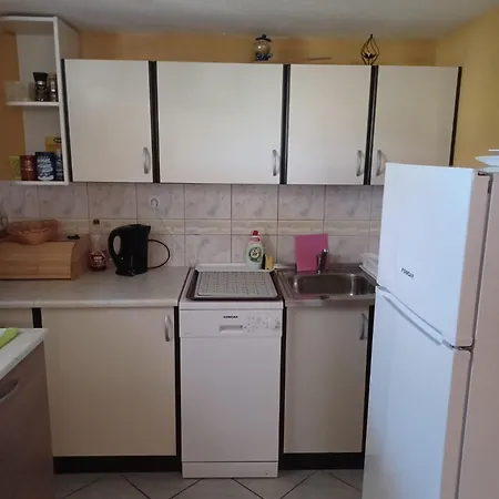 Vinjerac Zadar Croatia Apartment *