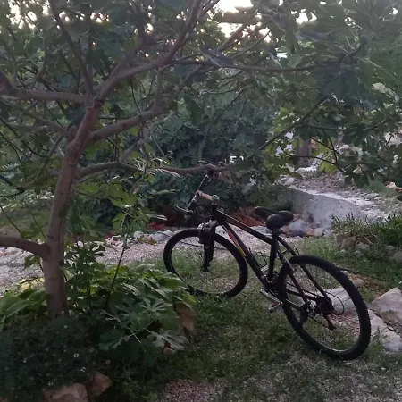 Vinjerac Zadar Croatia