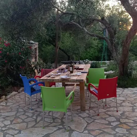 Vinjerac Zadar Croatia Slivnica