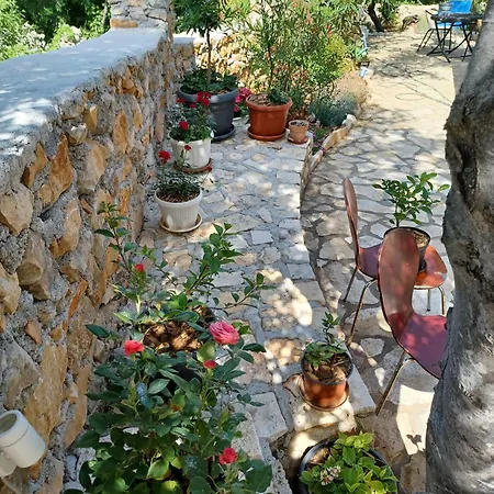 Apartment Vinjerac Zadar Croatia Slivnica