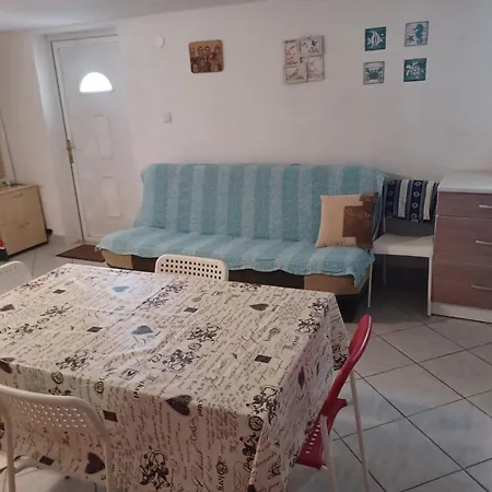Apartment Vinjerac Zadar Croatia Slivnica