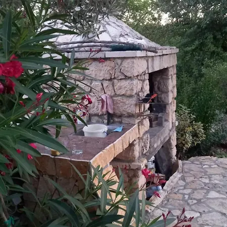 Vinjerac Zadar Croatia Slivnica