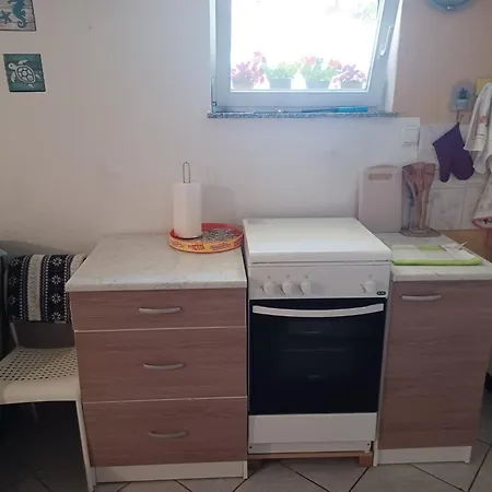 Apartman Vinjerac Zadar Croatia Slivnica