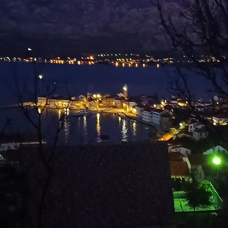 Apartman Vinjerac Zadar Croatia *