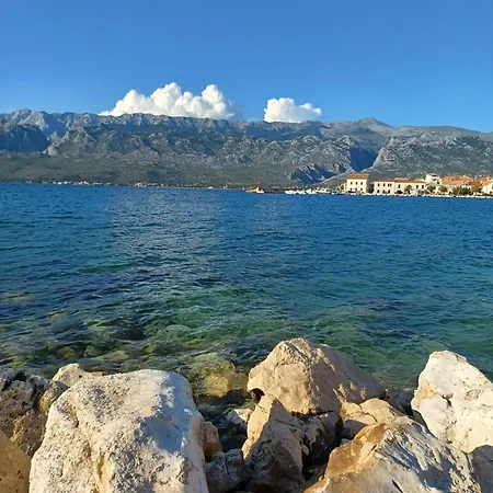 Vinjerac Zadar Croatia